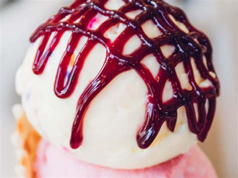 Oddfellows ice cream new york - Nov 6, 2023 · Big Batches. Since 2013, OddFellows has made over 600 flavors of ice cream. From miso cherry to wasabi chocolate chip, the company has always embraced making wacky and weird flavors come to life ... 